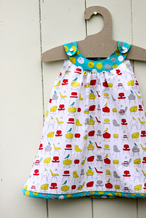 Reader Interactions SIMPLICITY PATTERN # TODDLER'S DRESS. Size 1/2,1,2 six made easy. Dress with front and back pleats opening to full skirt has back zipper and jewel neckline with contrast collar. Simplicity Pattern Toddler Girl SO EASY Dress w/Shoulder Ties Sz 1/ $ Buy It Now.